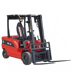 3 ton diesel forklift truck